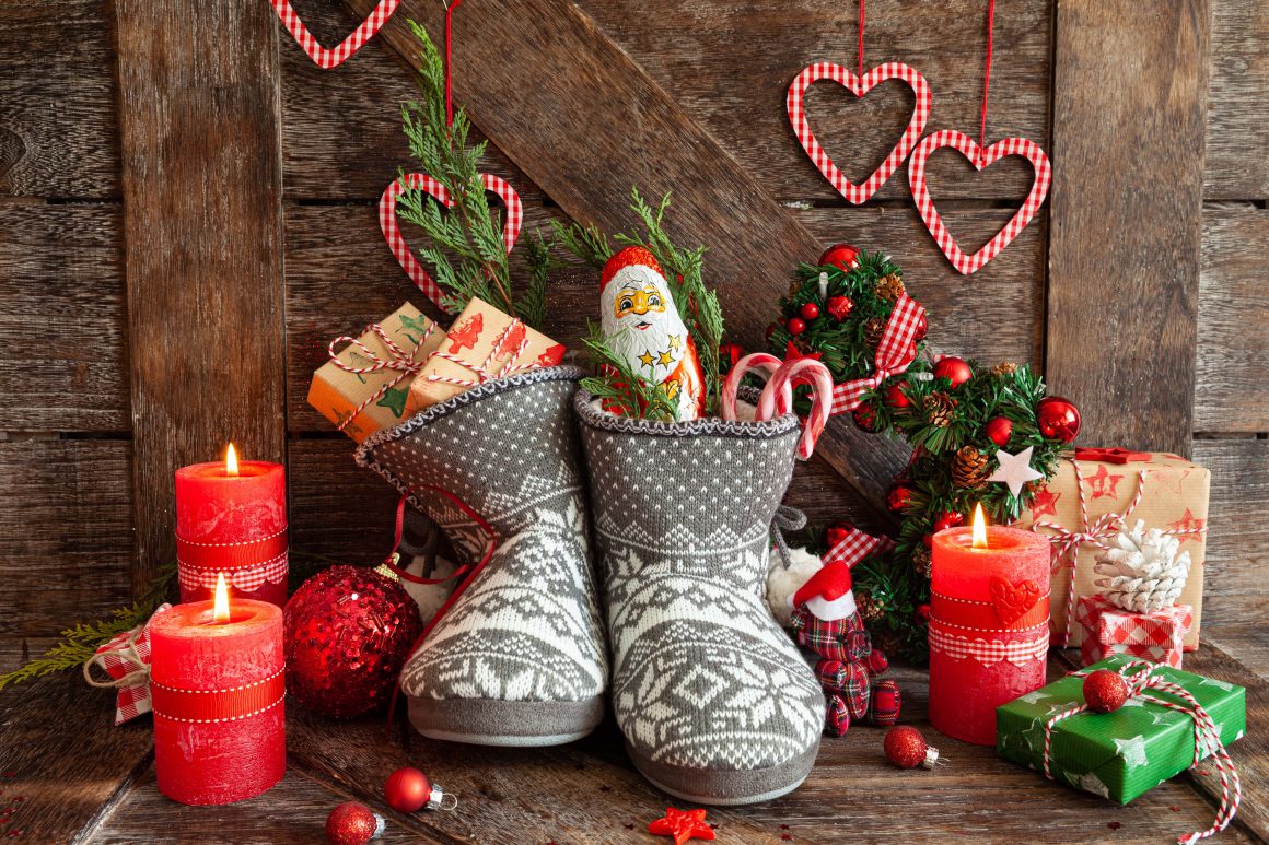 Adventsbrunch im Gutshaus Redewisch 06. & 14.12.2025  / 11-14 Uhr
