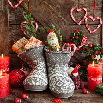 Adventsbrunch im Gutshaus Redewisch 06. & 14.12.2025  / 11-14 Uhr