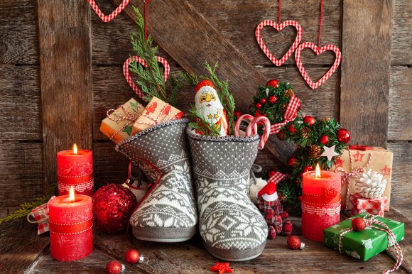 Adventsbrunch im Gutshaus Redewisch 06. & 14.12.2025  / 11-14 Uhr