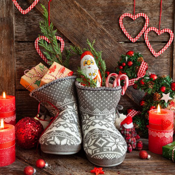 Adventsbrunch im Gutshaus Redewisch 06. & 14.12.2025  / 11-14 Uhr