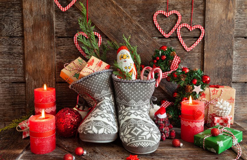 Adventsbrunch im Gutshaus Redewisch 06. & 14.12.2025  / 11-14 Uhr